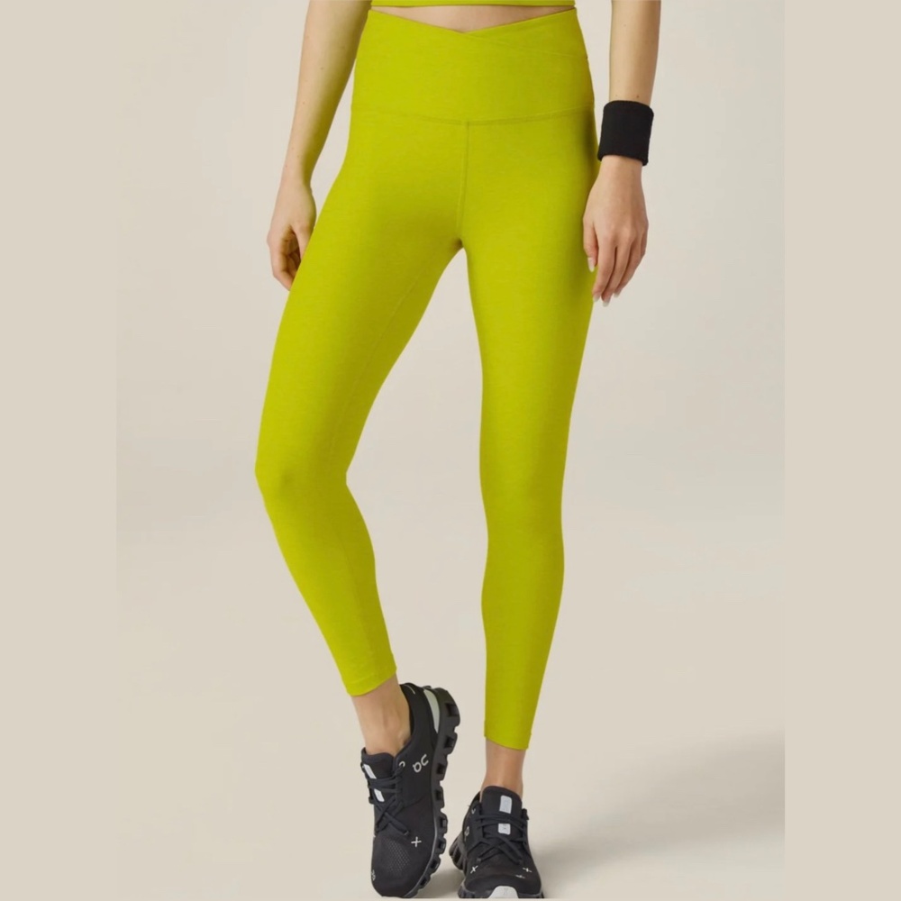 Beyond Yoga - At Your Leisure Legging